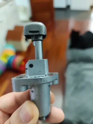 Tensor Cadena Distribución Suzuki GSXR K7