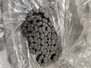 Tensor Cadena Distribución Suzuki GSXR K7