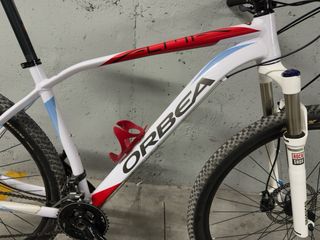 Orbea Alma H50 talla L