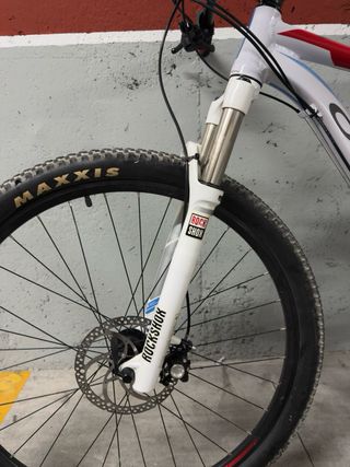 Orbea Alma H50 talla L