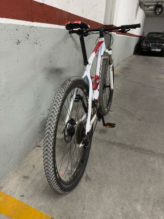 Orbea Alma H50 talla L