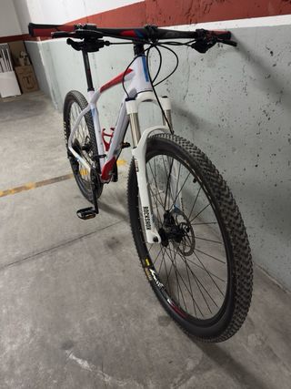 Orbea Alma H50 talla L