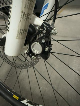 Orbea Alma H50 talla L