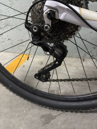 Orbea Alma H50 talla L