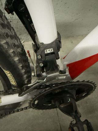 Orbea Alma H50 talla L