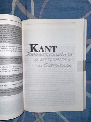 Historia de la Filosofía