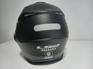 Casco Modular LS2 Valiant