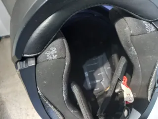 Casco Modular LS2 Valiant