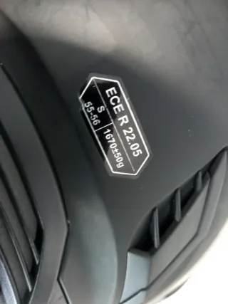 Casco Modular LS2 Valiant