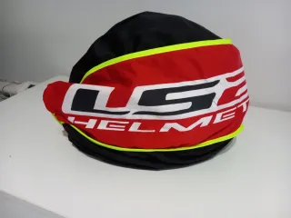 Casco Modular LS2 Valiant