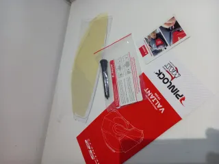 Casco Modular LS2 Valiant