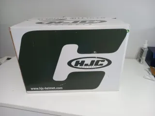 Casco Modular LS2 Valiant