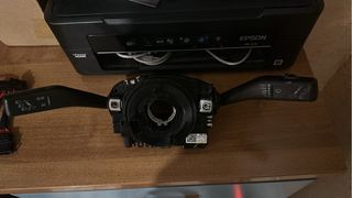 Anello centralina sterzo VW