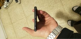 iPhone 11 Pro Max 256GB gris