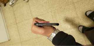 iPhone 11 Pro Max 256GB gris