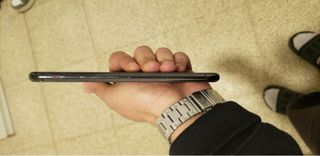 iPhone 11 Pro Max 256GB gris