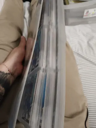 Álbum Adrenalyn XL LaLiga 2023-24