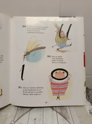 365 adivinanzas (Grandes Libros 2) (Spanish Edi...