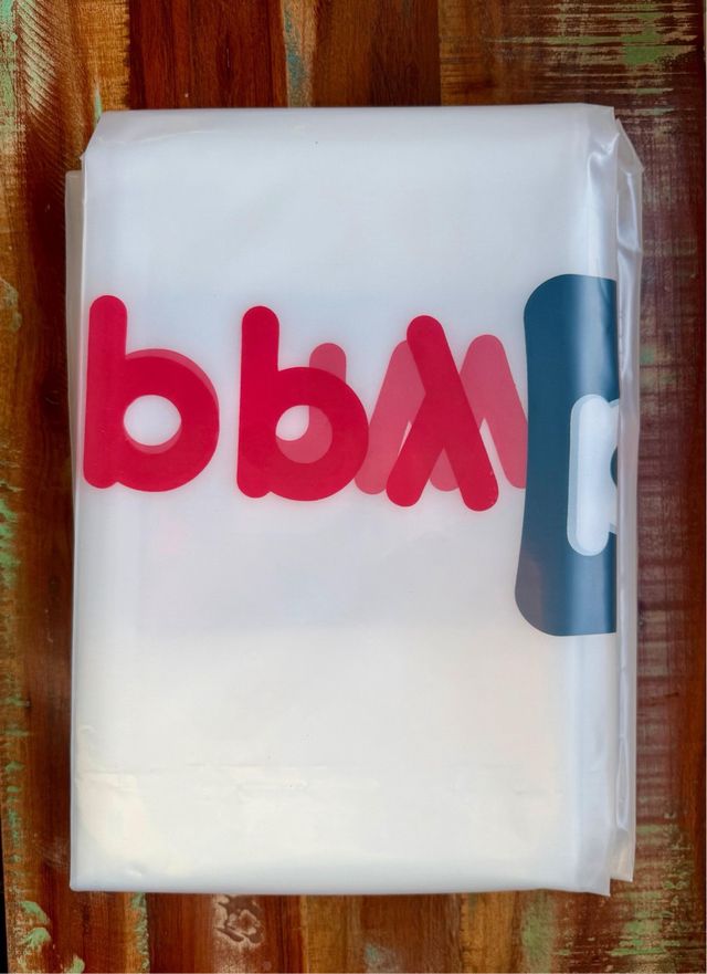 Bolsa vacío colchón Para Mudanzas 160x200 correas