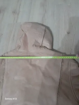 Cappotto lungo Bimbus ragazza