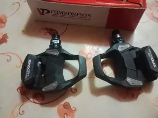 Pedales Shimano SPD-SL