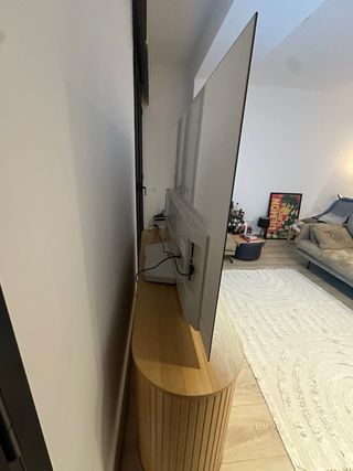 TV LG OLED 65C15LA 4K