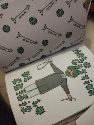 Coronavirus: Historias reales en primera línea ...