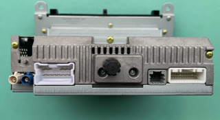 Radio Coche Renault 281152928R