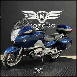 BMW R 1200 RT 2007