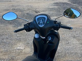 Yamaha D´elight 2021