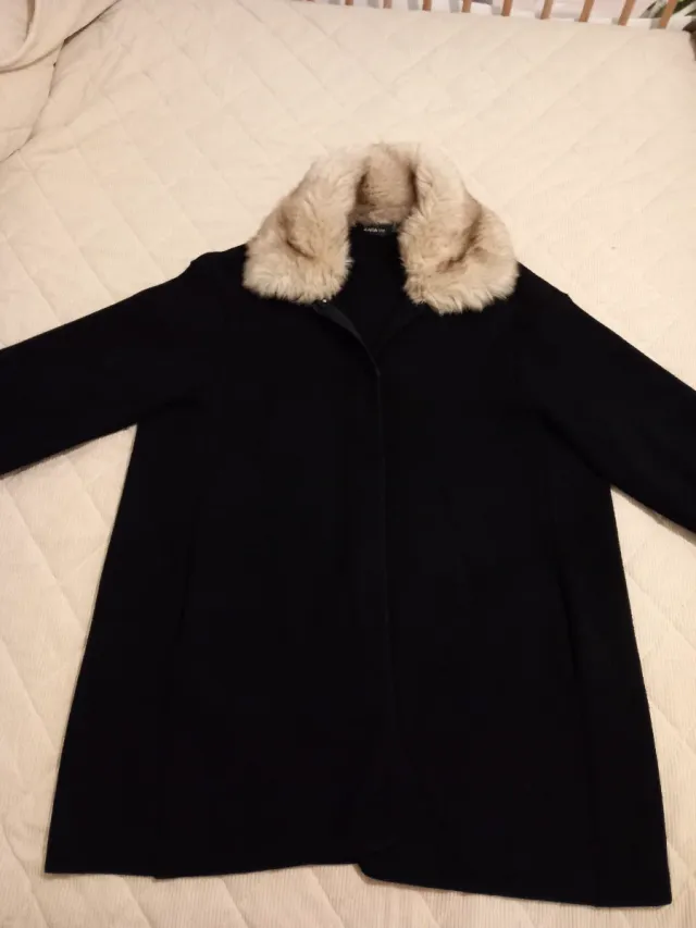 Chaqueta Zara Talla S