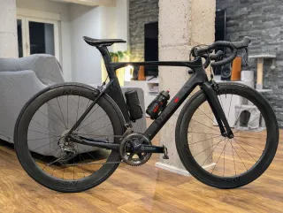 Bicicleta Carretera DeRosa SK Pininfarina Carbono