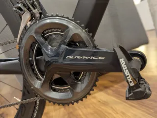 Bicicleta Carretera DeRosa SK Pininfarina Carbono