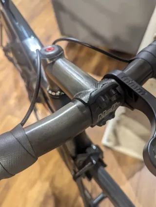 Bicicleta Carretera DeRosa SK Pininfarina Carbono