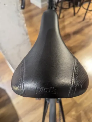 Bicicleta Carretera DeRosa SK Pininfarina Carbono