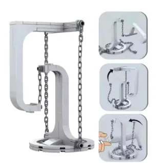 Lego Efecto Flotante