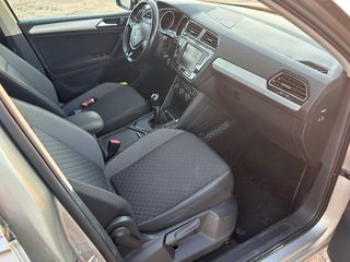 Volkswagen Tiguan 2016