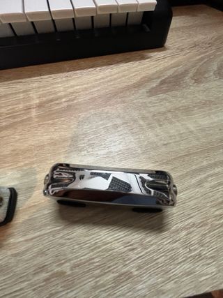 Blocchetti Pearl NCL55    7 pz