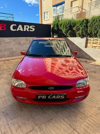 FORD ESCORT 1997