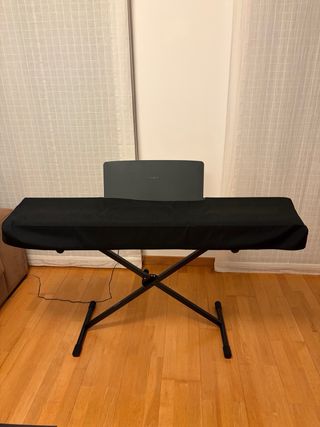 Piano Digital Yamaha