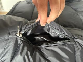 Chaqueta Polo Ralph Lauren Negra