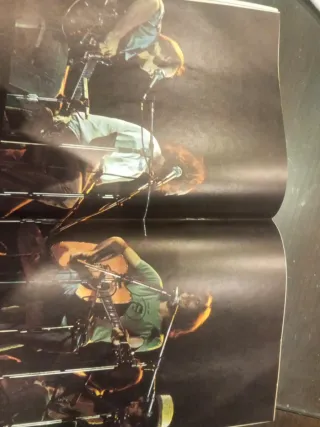 Rev ista Vibraciones N. 2 Noviembre 74