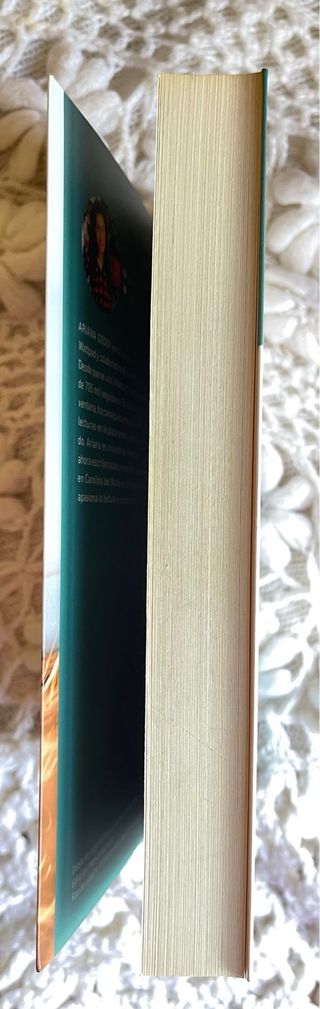 A través de ti : Ariana Godoy