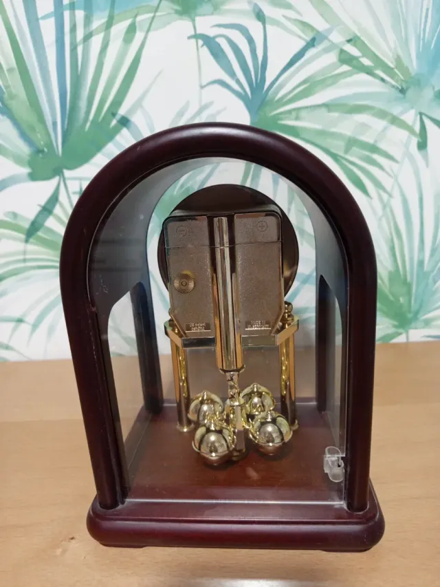 Reloj de sobremesa Schmeckenbecher