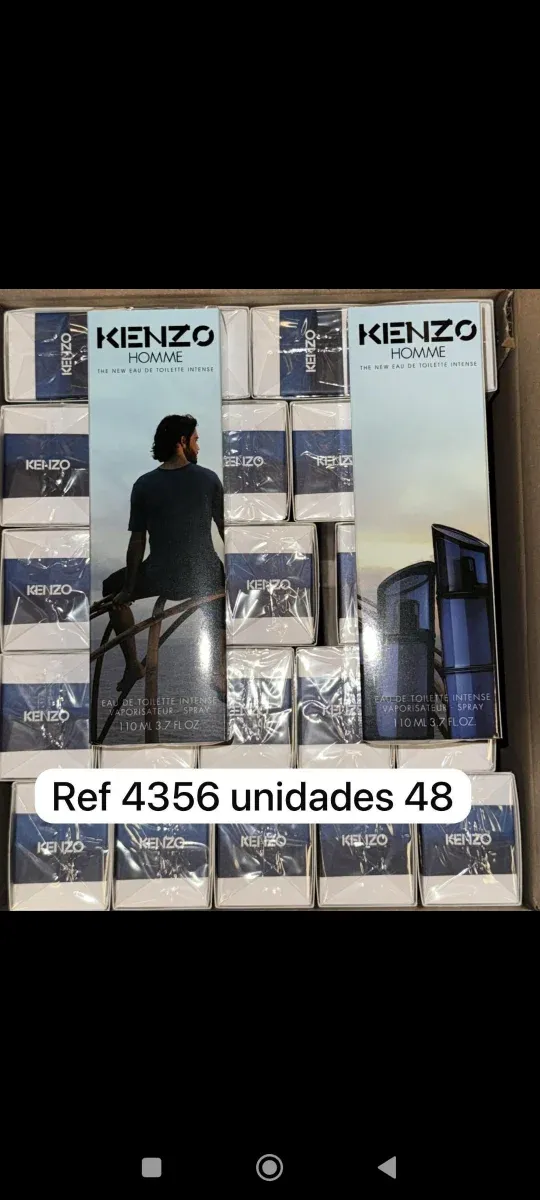 Perfume Terre D'Hermès Eau Intense Vétiver