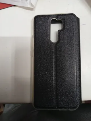 Funda Xiaomi Redmi 9