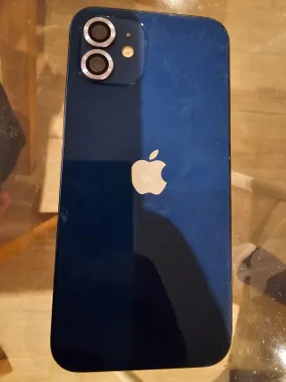 iPhone 12 128GB Azul
