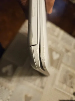 ASUS F556UJ Bianco Lucido intel i7