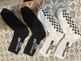 Calcetines TAPEDESIGN Antideslizantes Talla Única