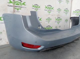 Paragolpes trasero citroen c4 grand picasso 108255